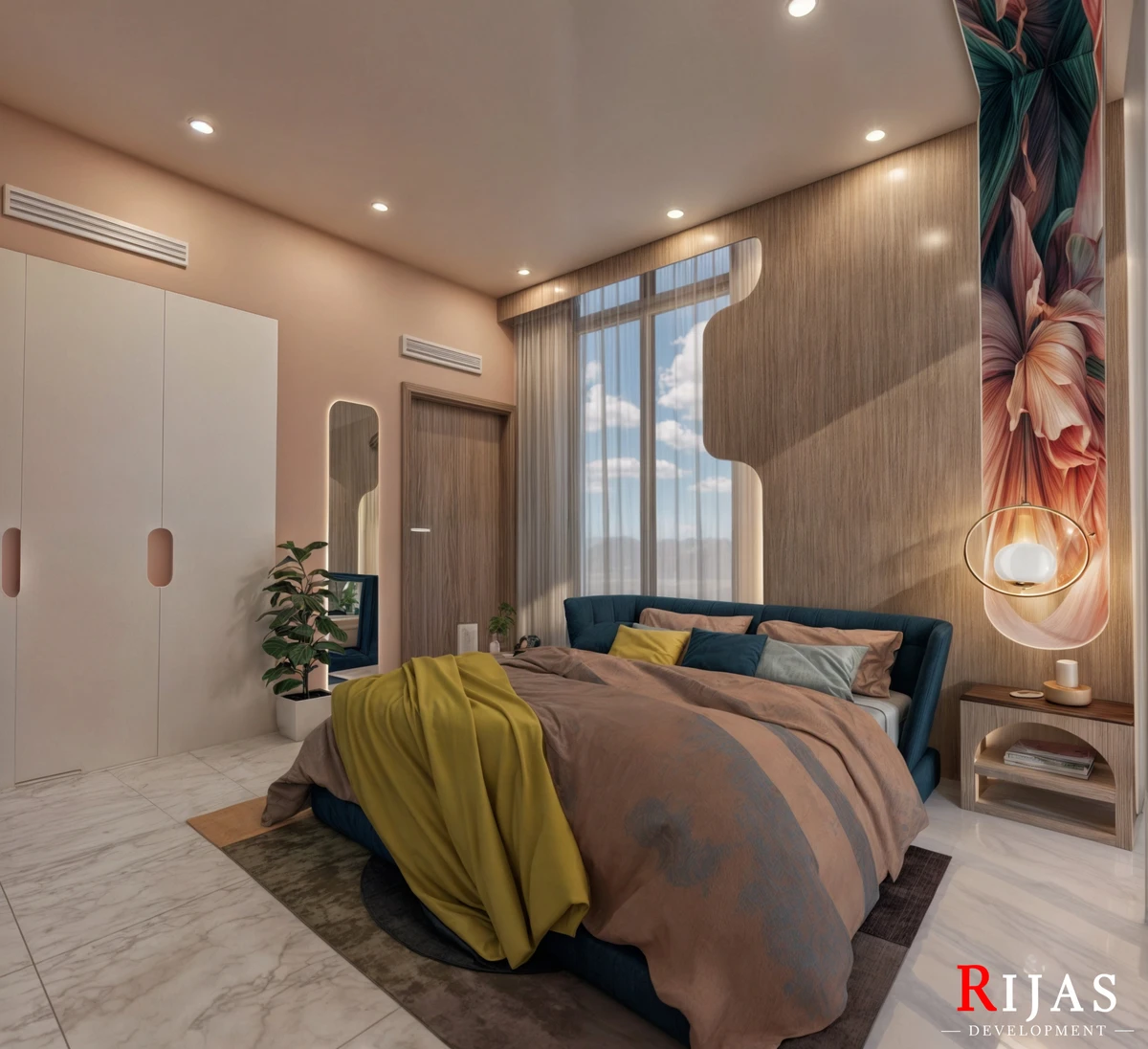 Rijas Suites
