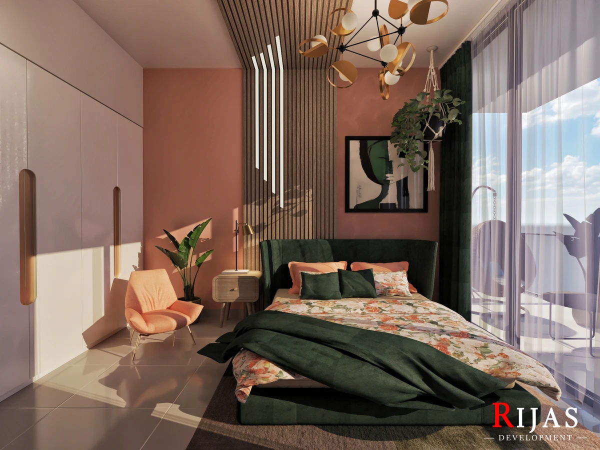 Rijas Suites
