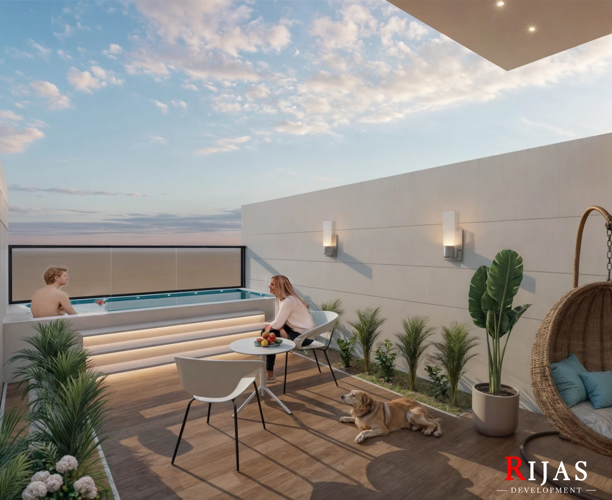 Rijas Suites