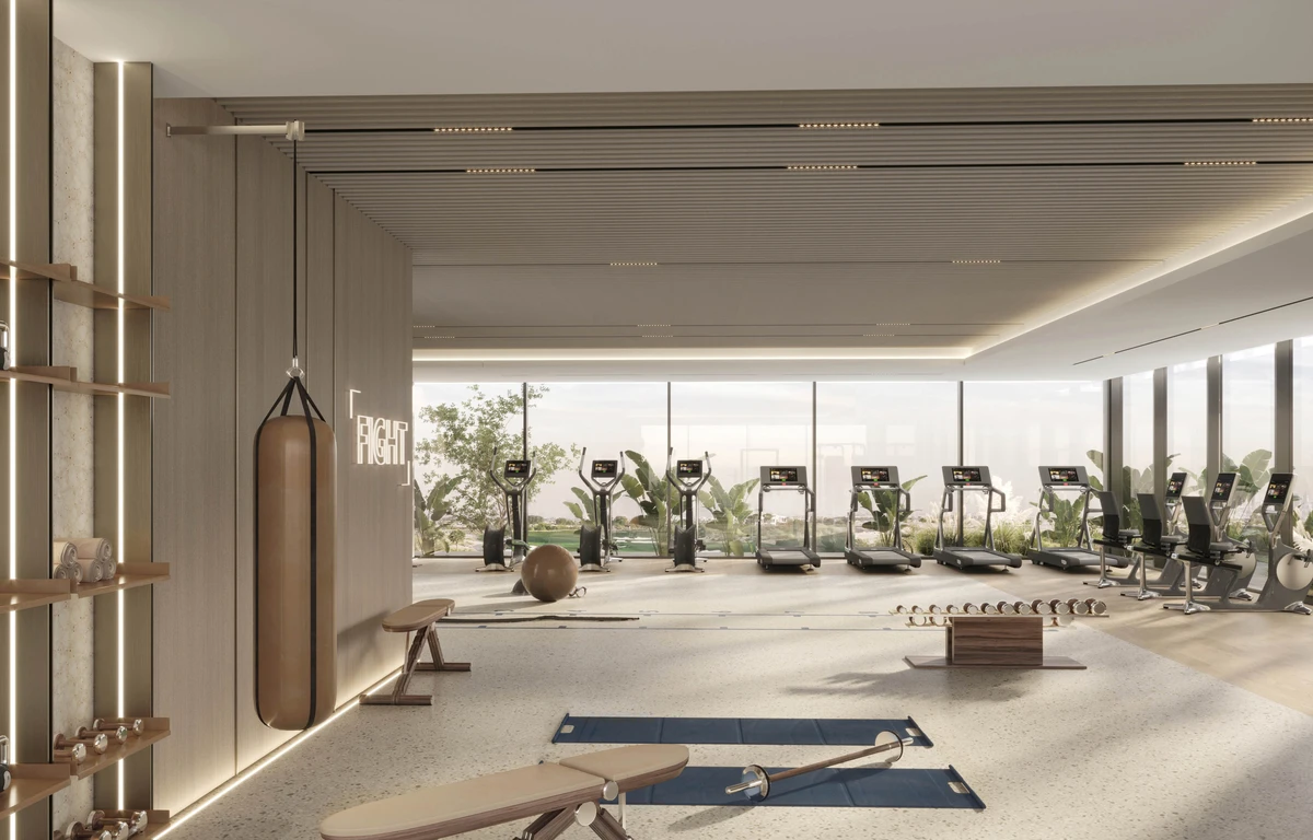 Rijas Suites