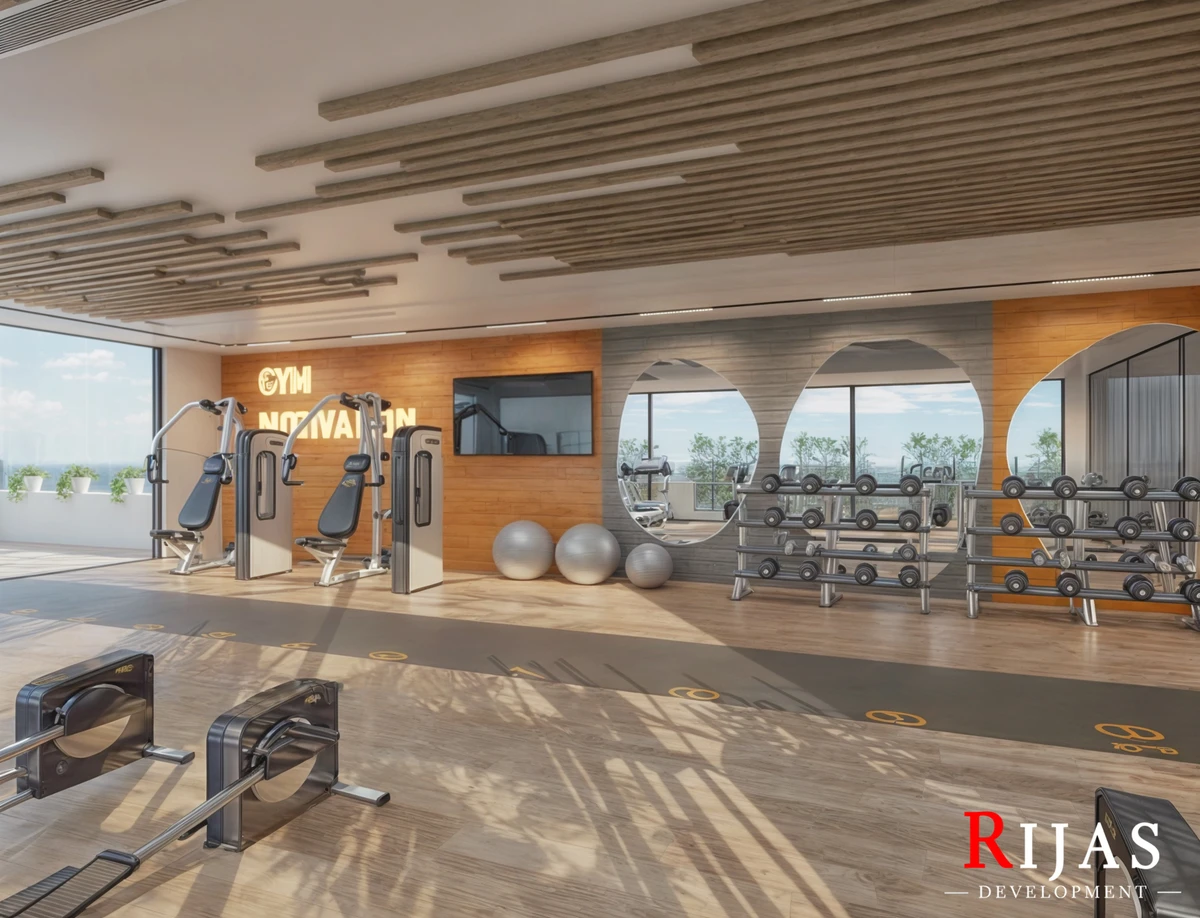 Rijas Suites
