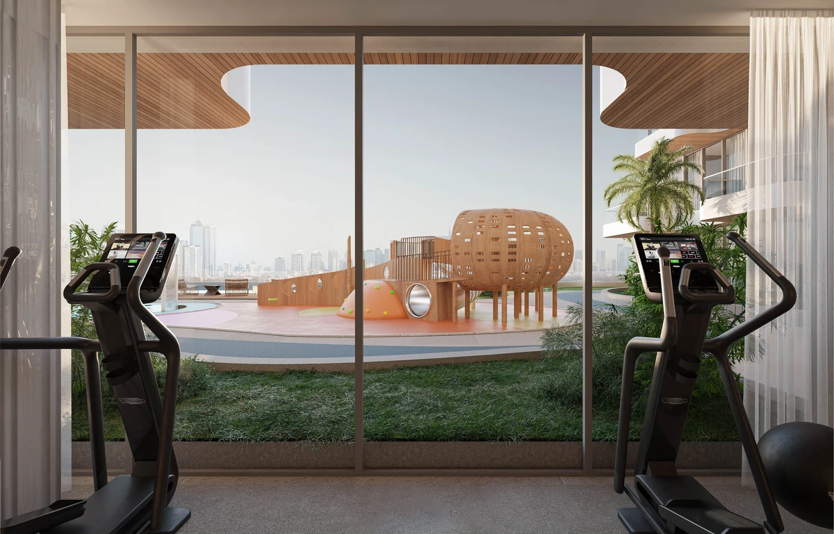 Rijas Suites