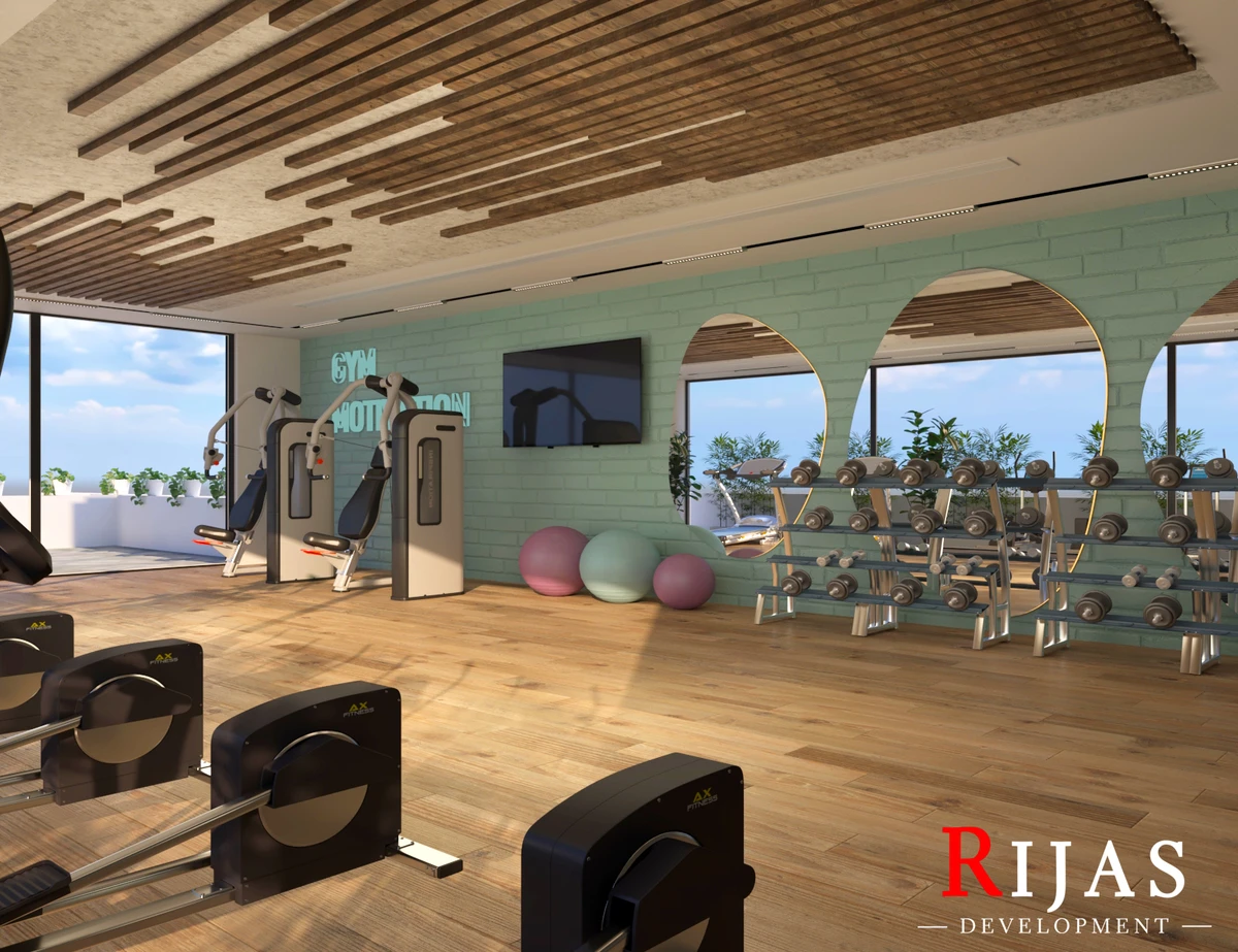 Rijas Suites