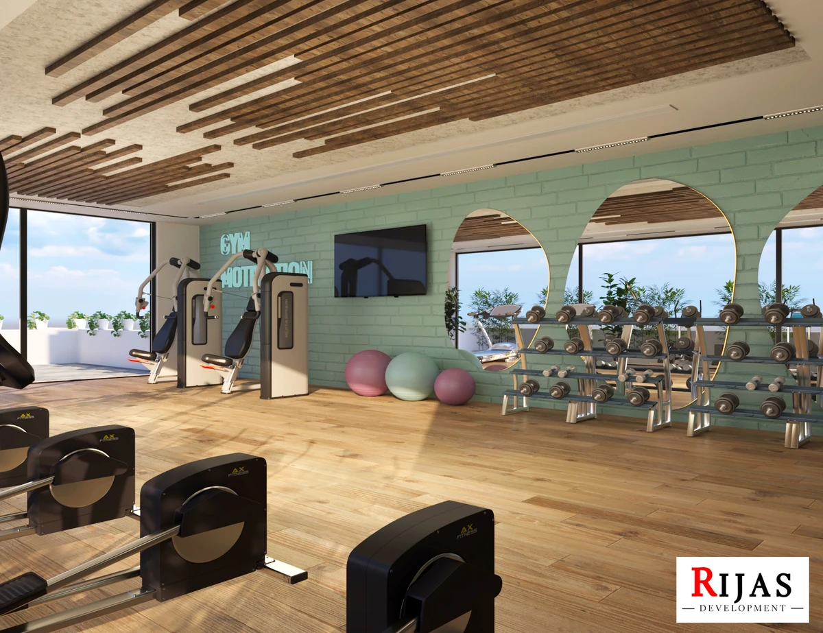 Rijas Suites
