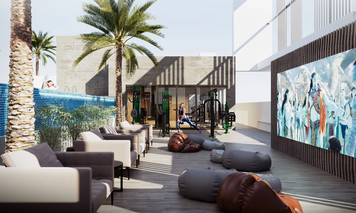 Rijas Suites