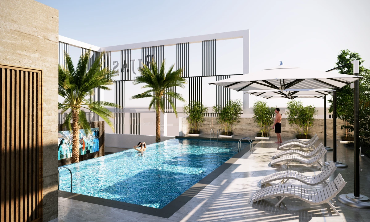 Rijas Suites