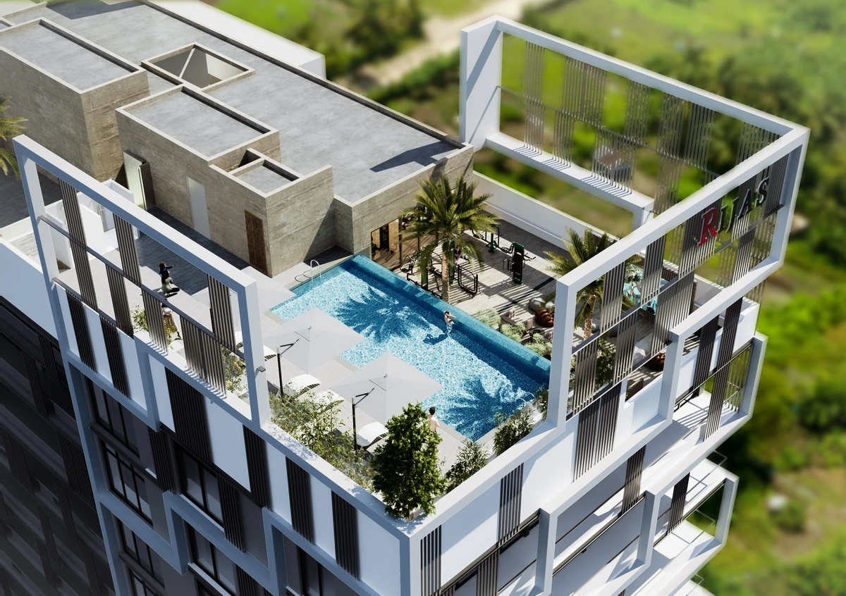 Rijas Suites