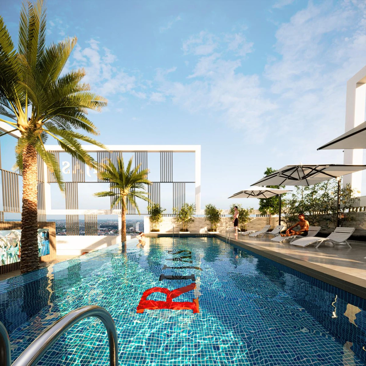 Rijas Suites