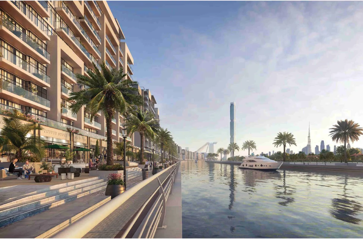 Riviera 10