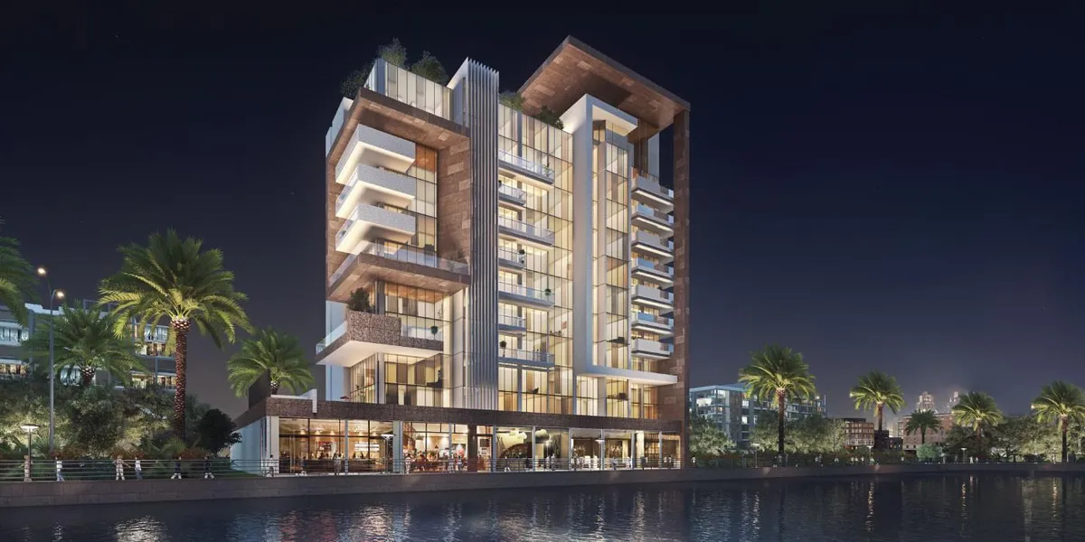 Riviera 14
