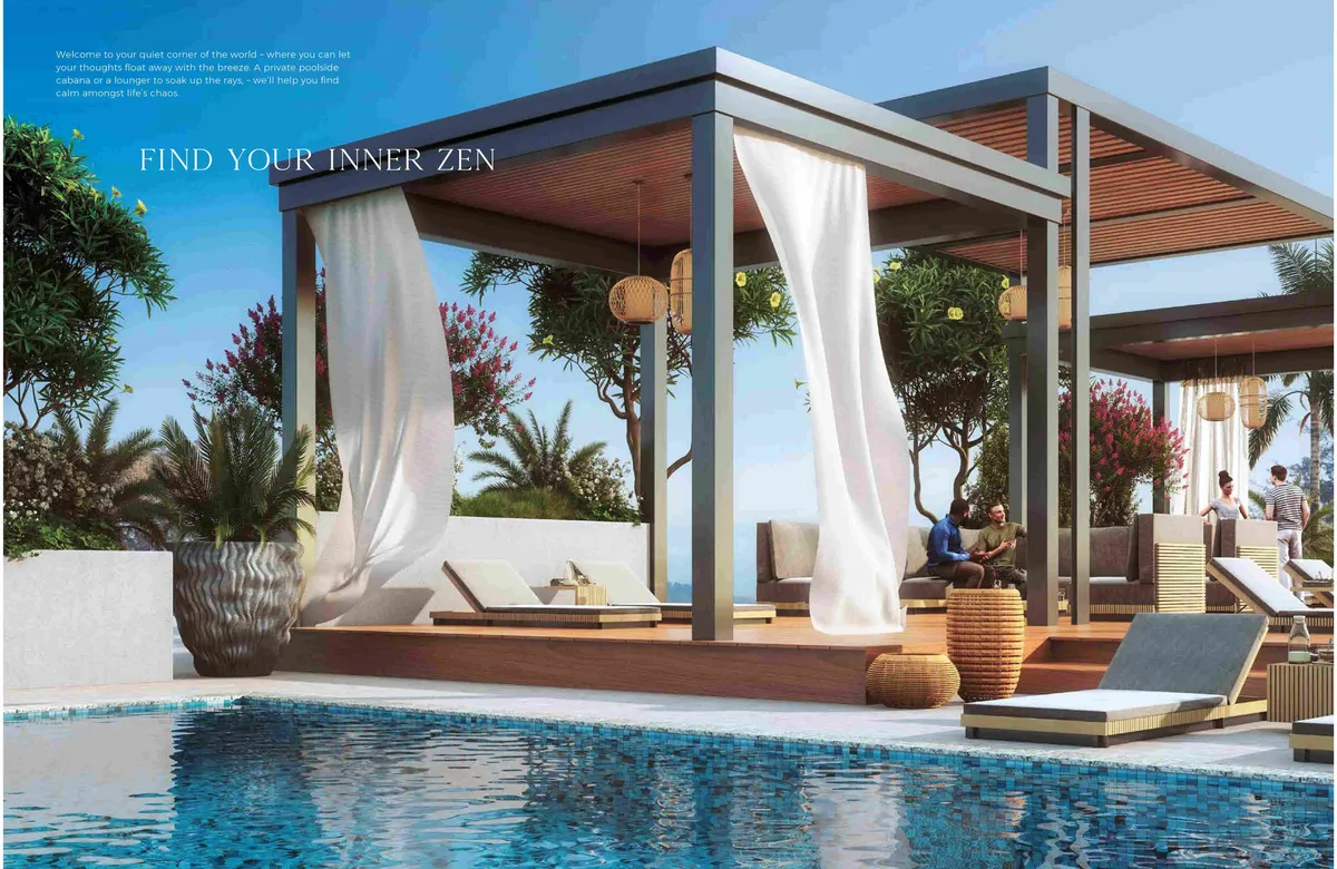 Riviera Reve
