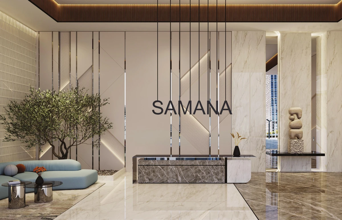 Rome By Samana