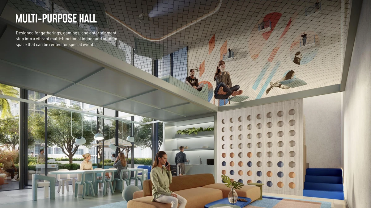 Rove Home Dubai Marina