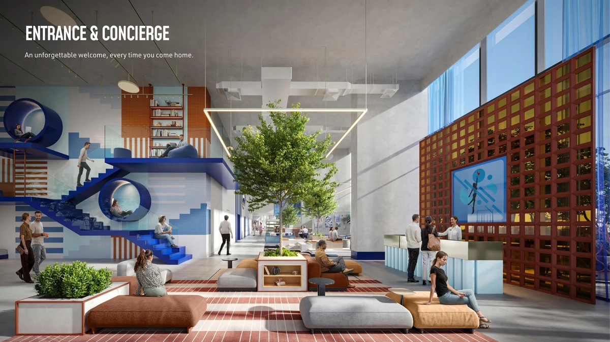 Rove Home Dubai Marina
