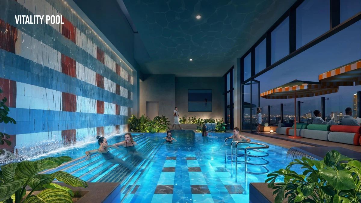 Rove Home Dubai Marina