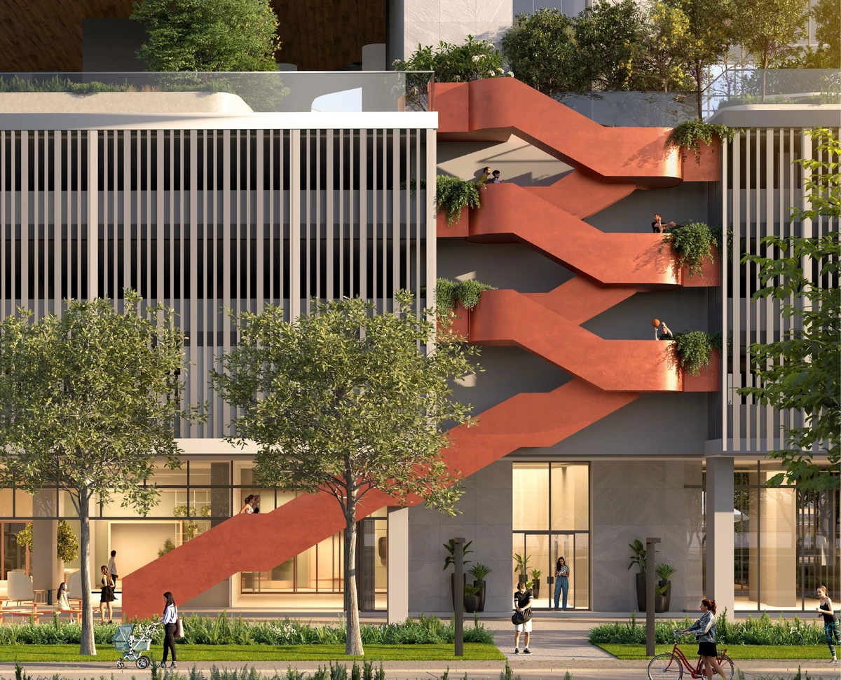 Rove Home Marasi Drive