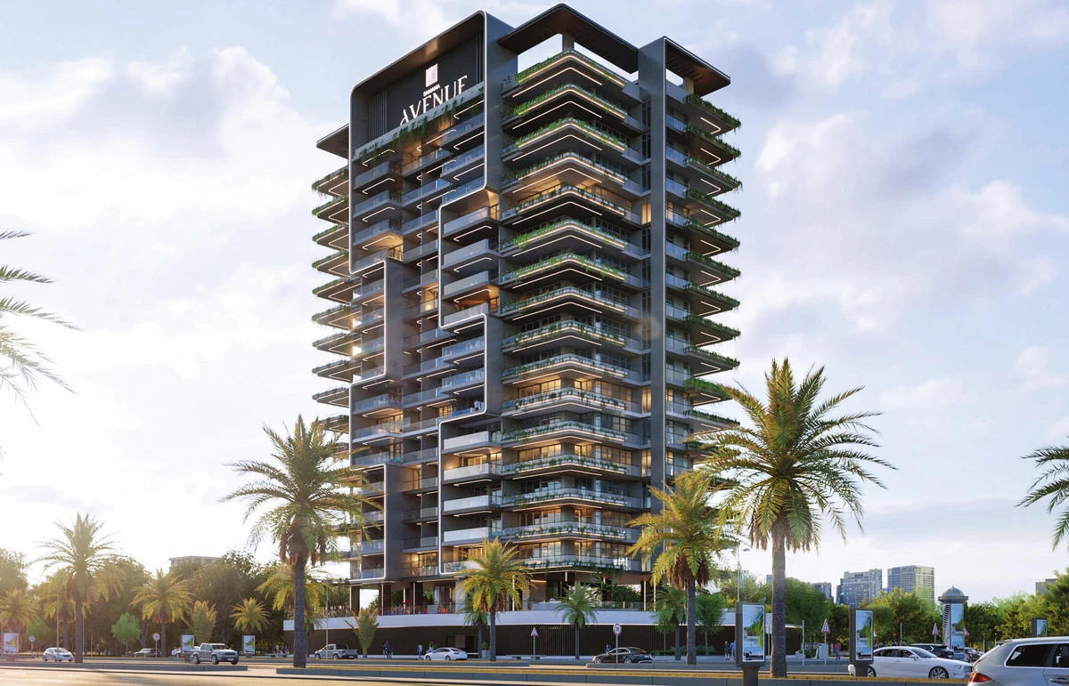 Samana Avenue