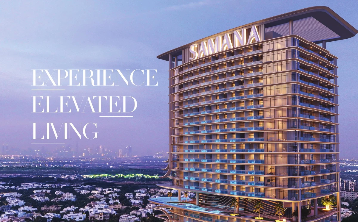 Samana Barari Heights