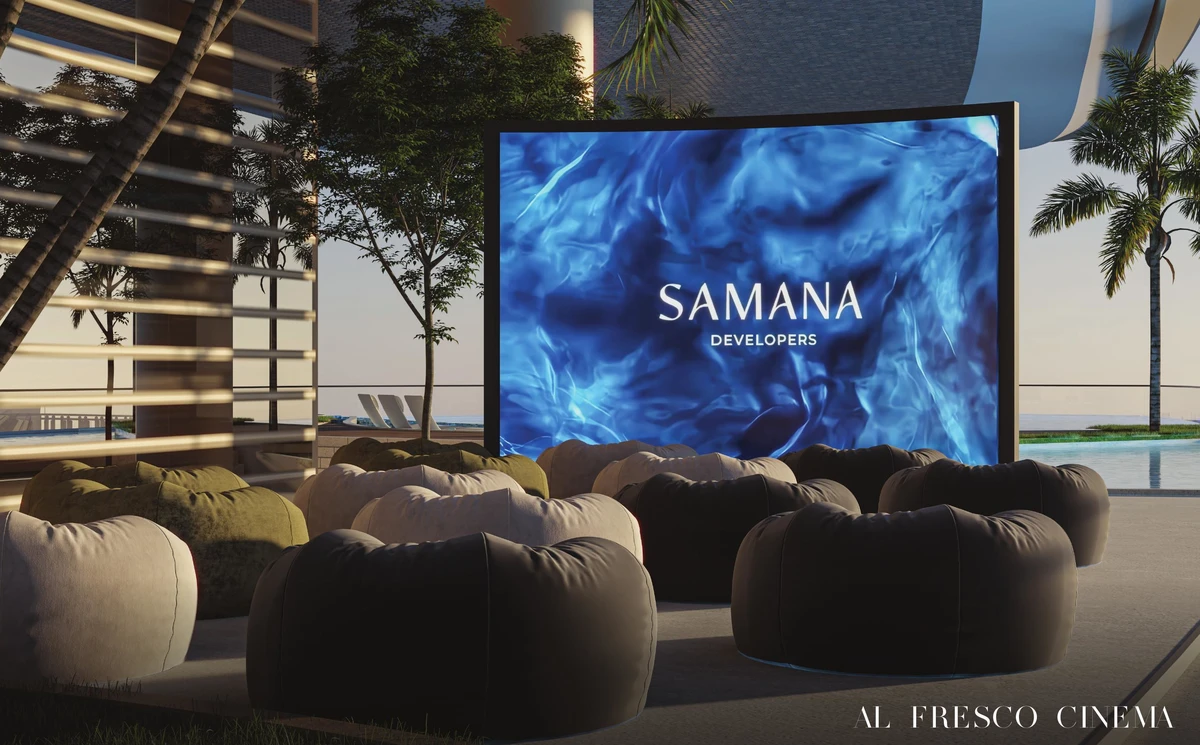 Samana Barari Heights