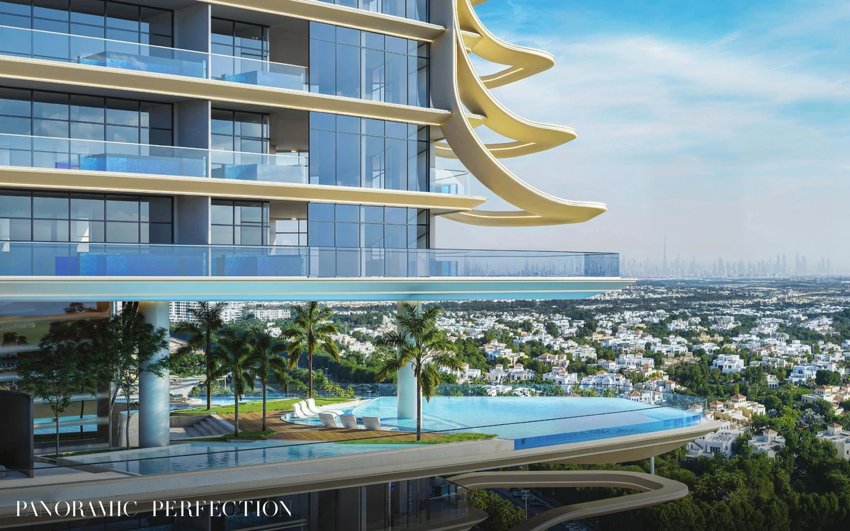 Samana Barari Heights