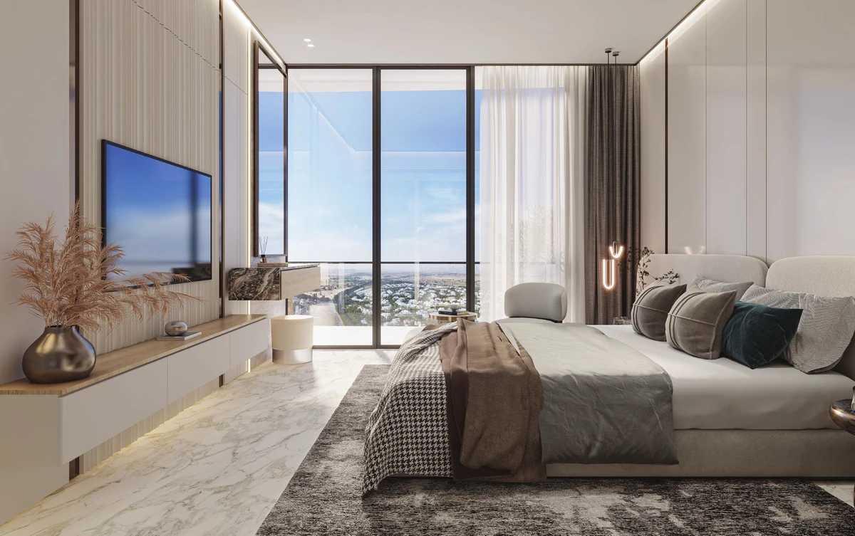 Samana Barari Heights