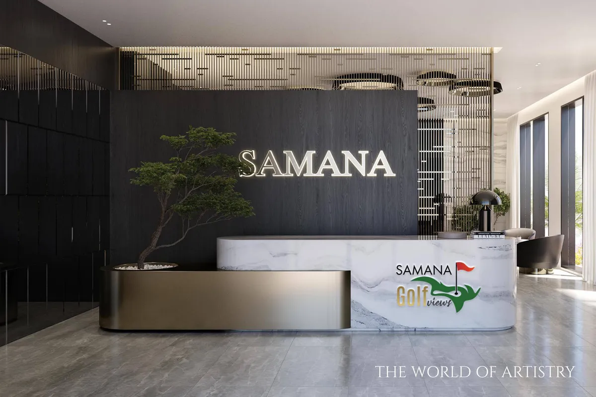 Samana Golf Views