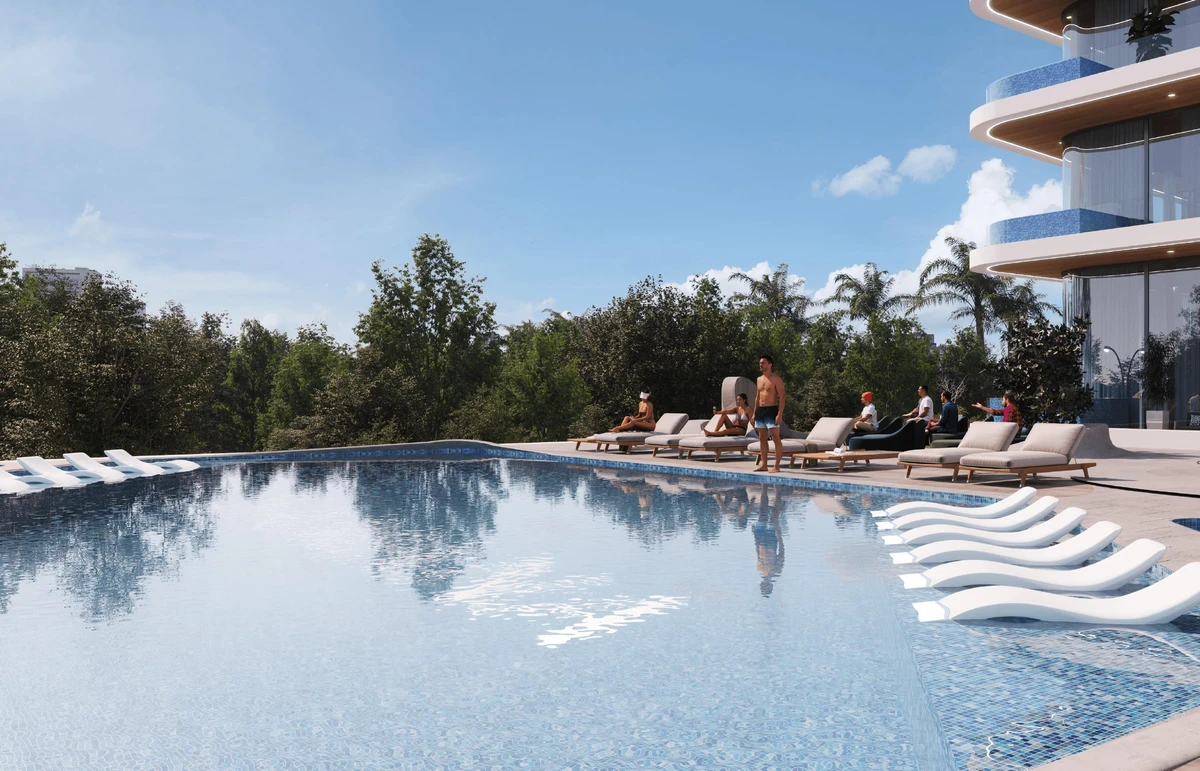Samana Ibiza
