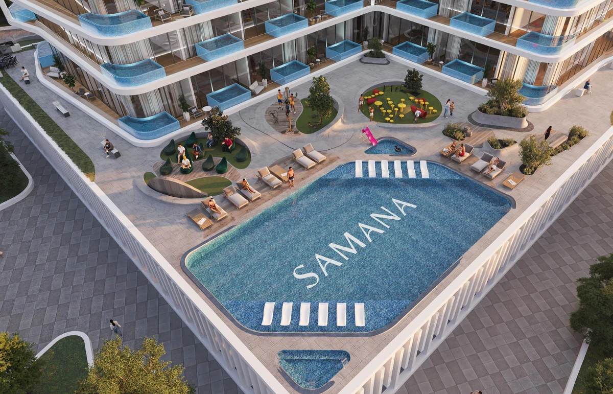 Samana Ibiza