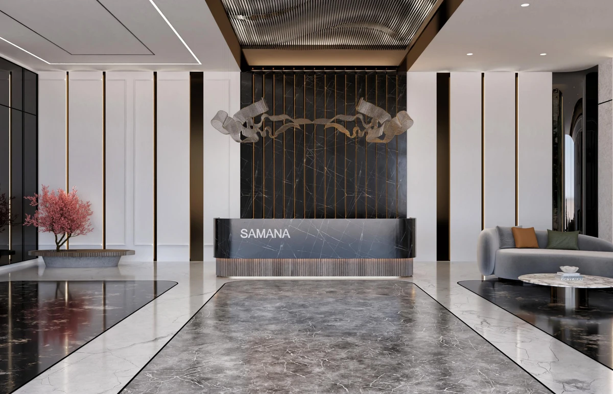 Samana Ibiza