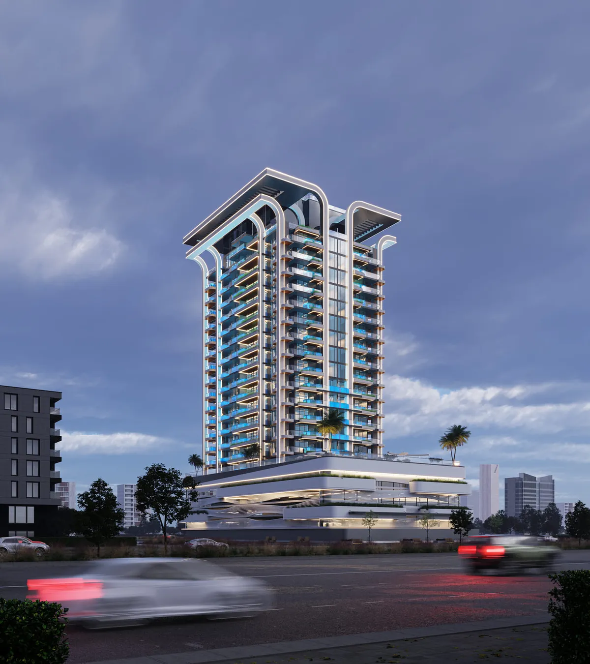 Samana Manhattan 2