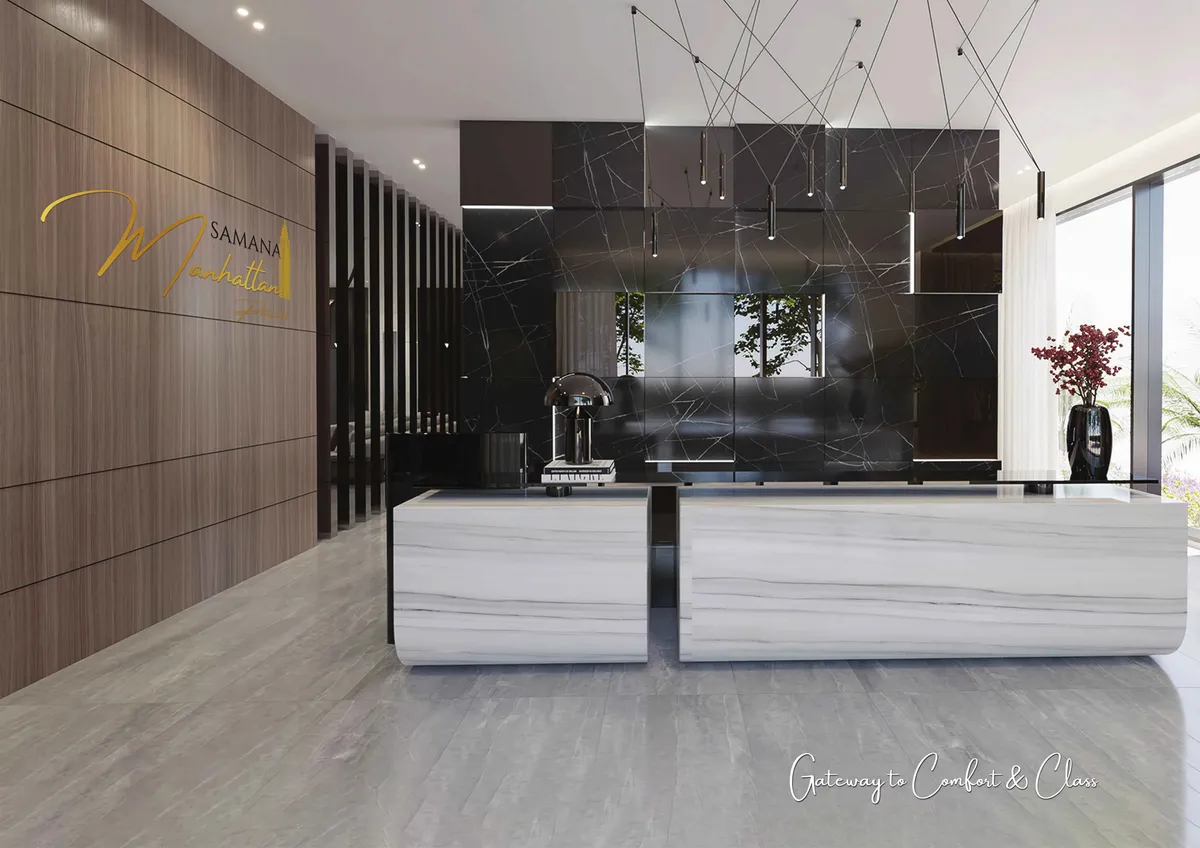 Samana Manhattan 2