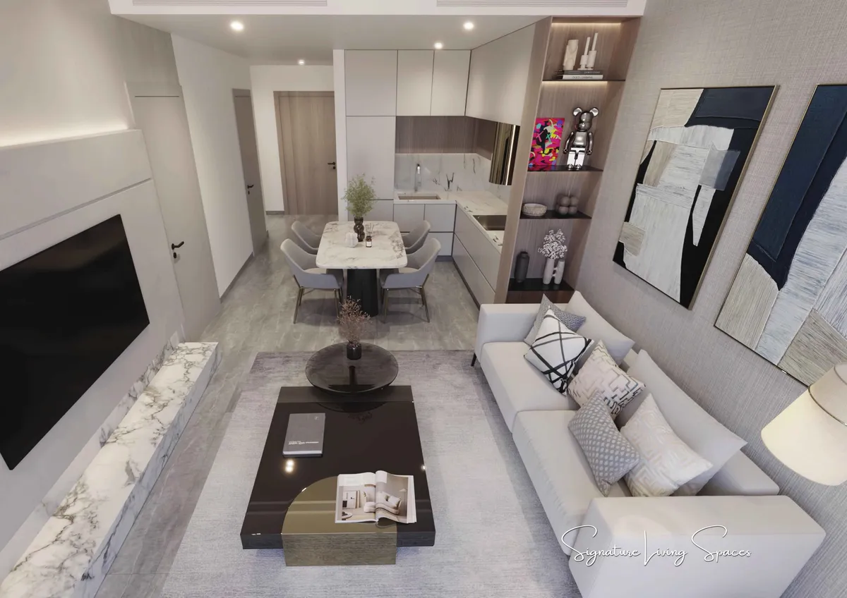 Samana Manhattan 2