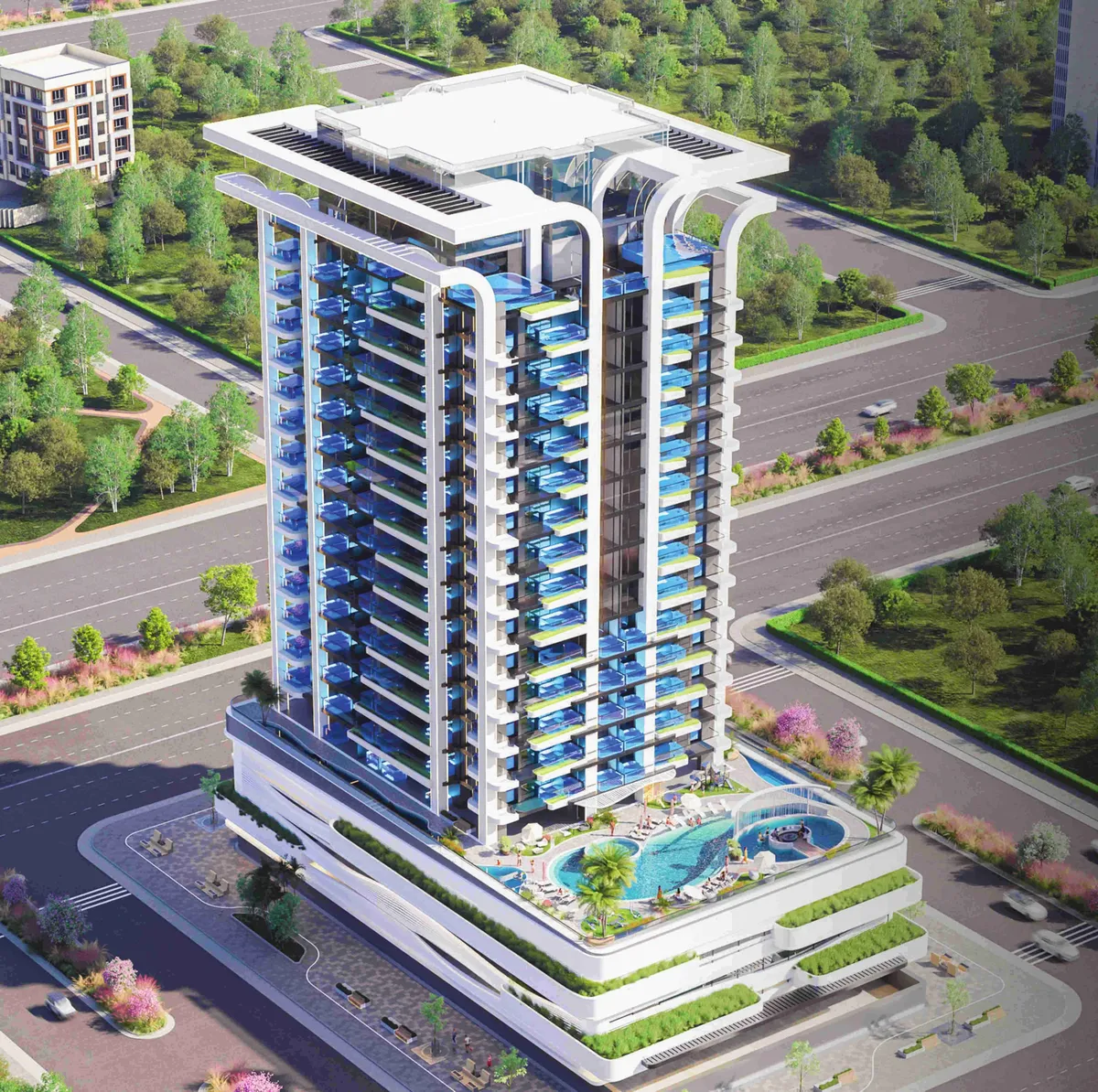Samana Manhattan