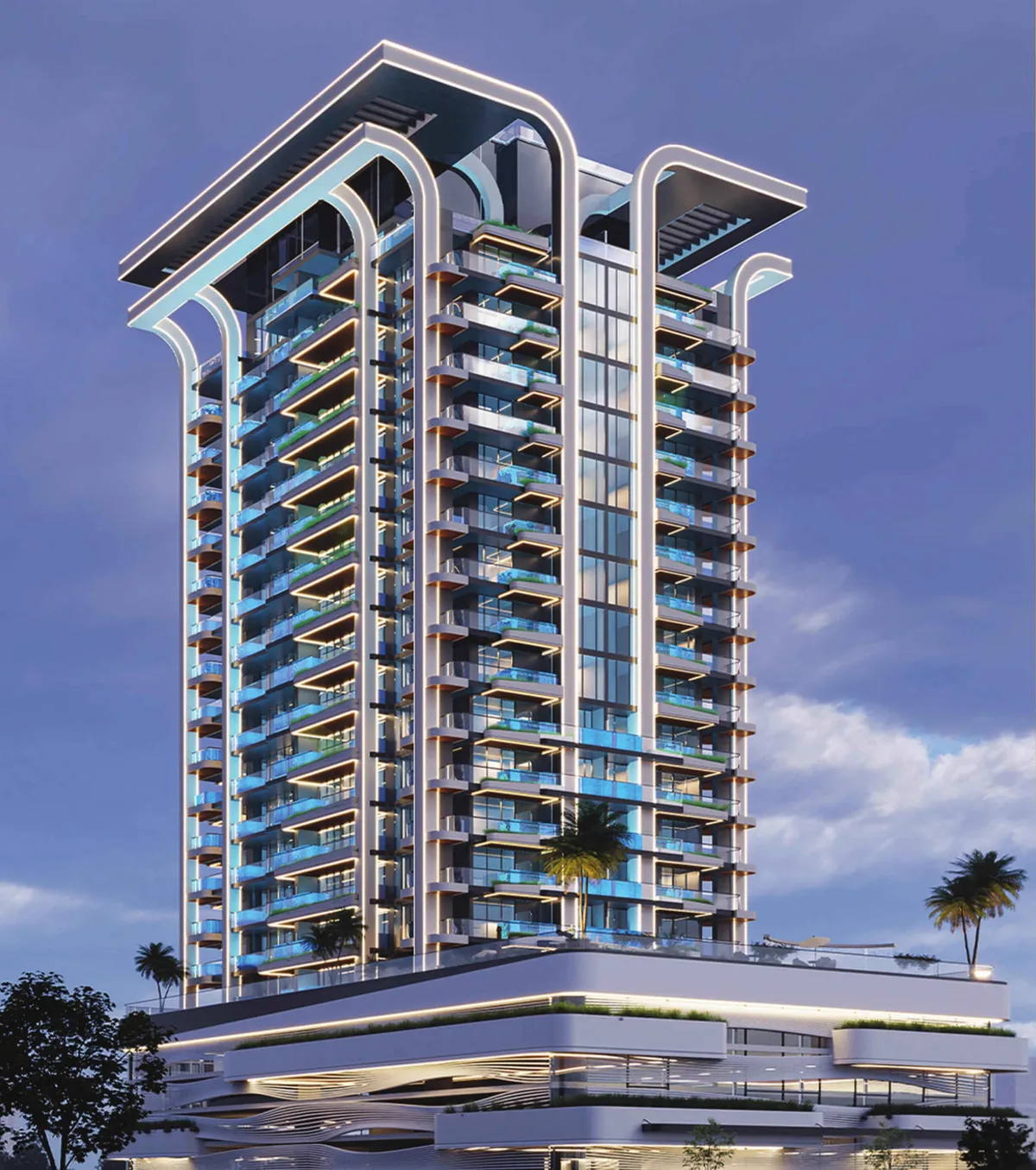 Samana Manhattan
