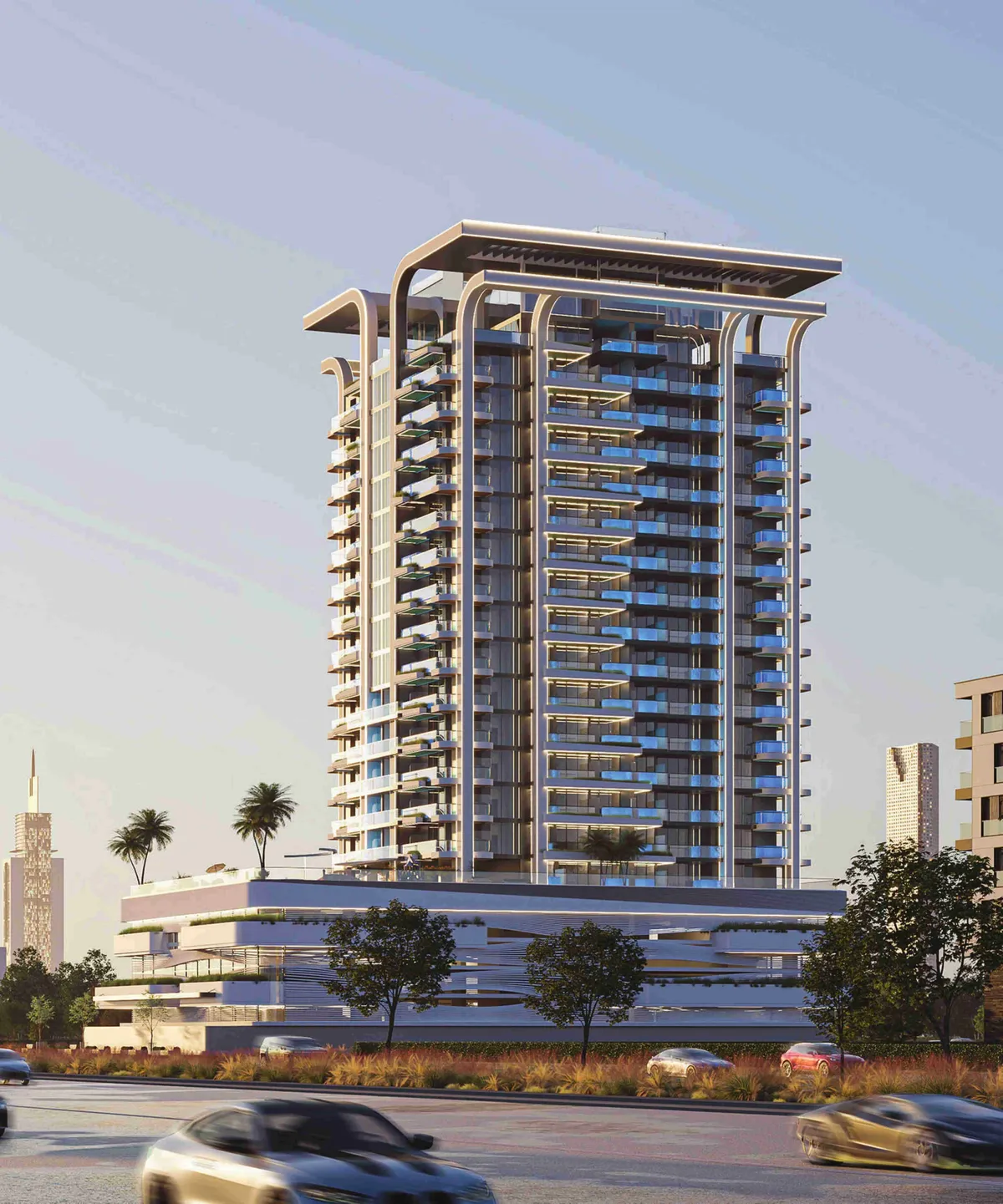 Samana Manhattan
