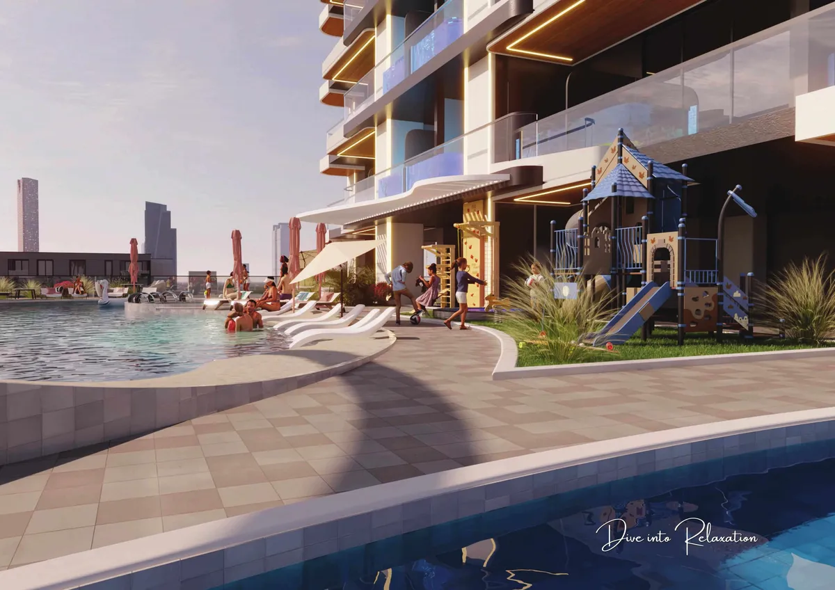 Samana Manhattan