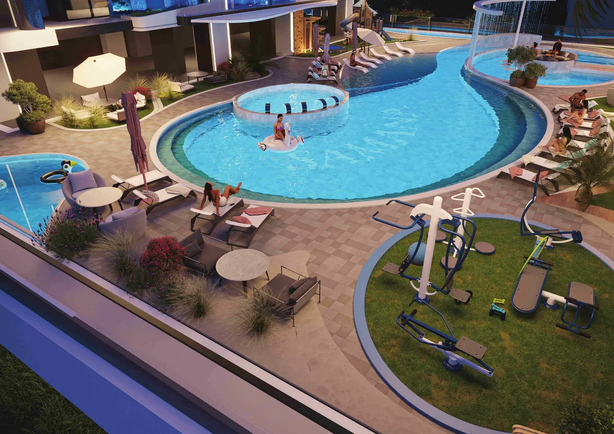Samana Manhattan