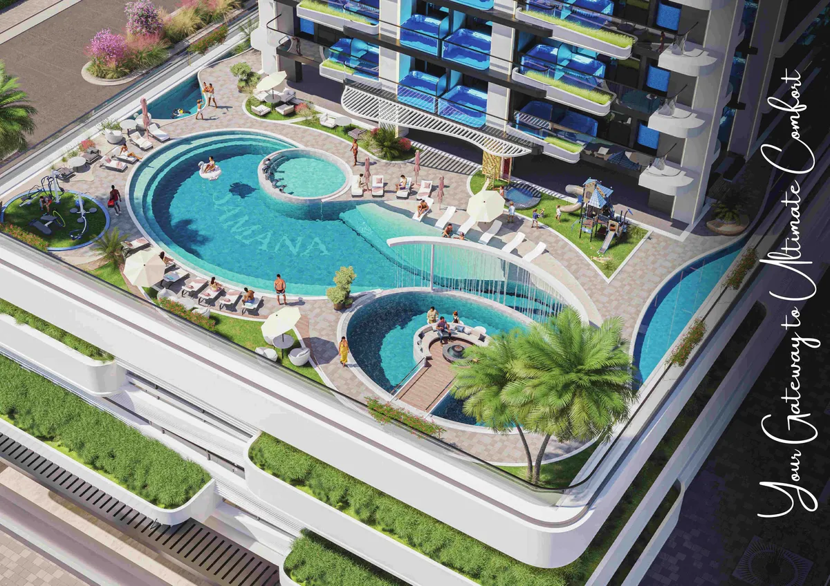 Samana Manhattan