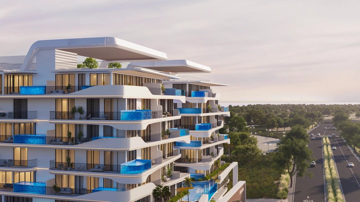 Samana Ocean Pearl 2