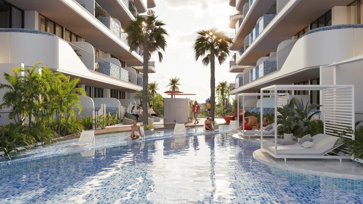 Samana Ocean Pearl 2