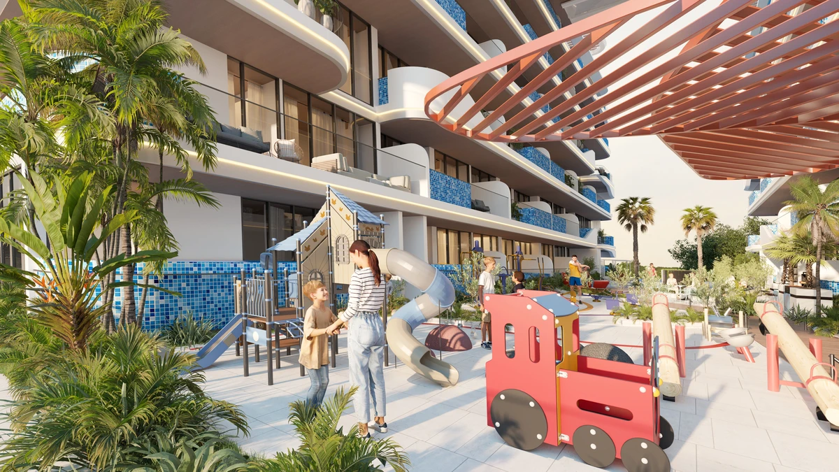 Samana Ocean Pearl 2