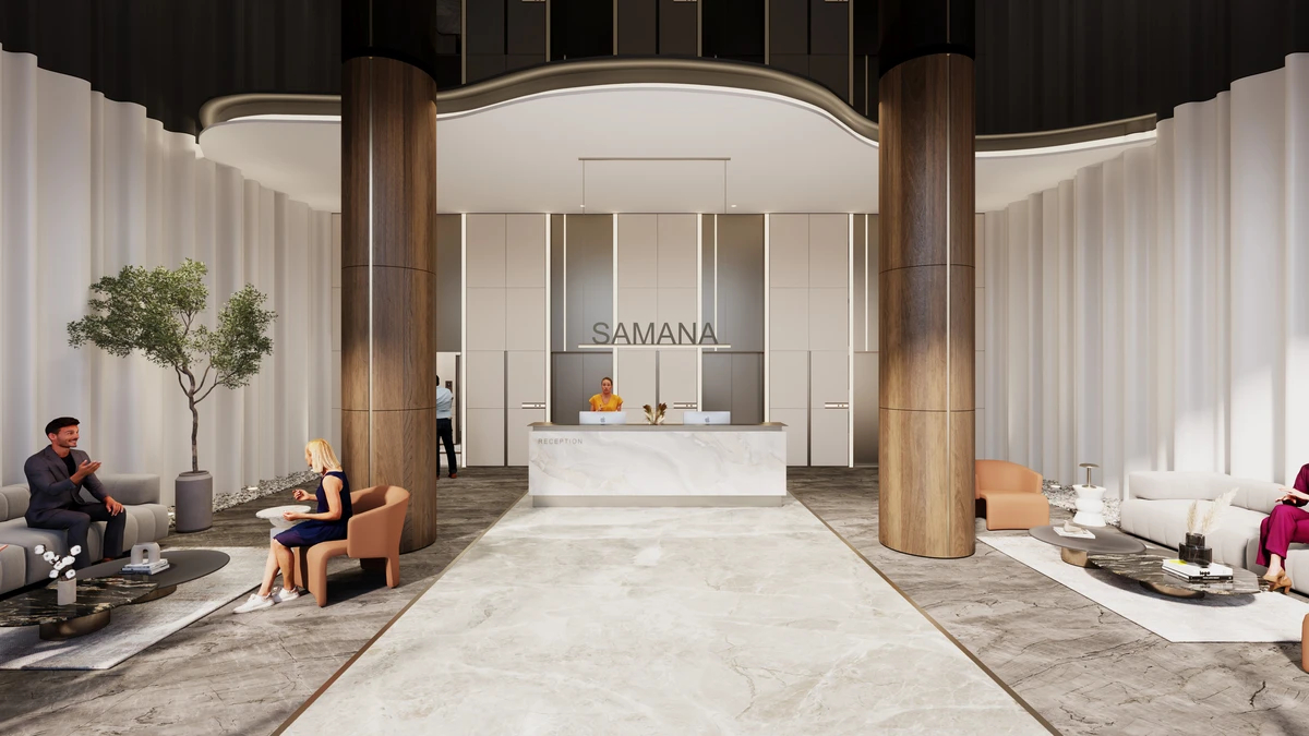 Samana Ocean Pearl 2