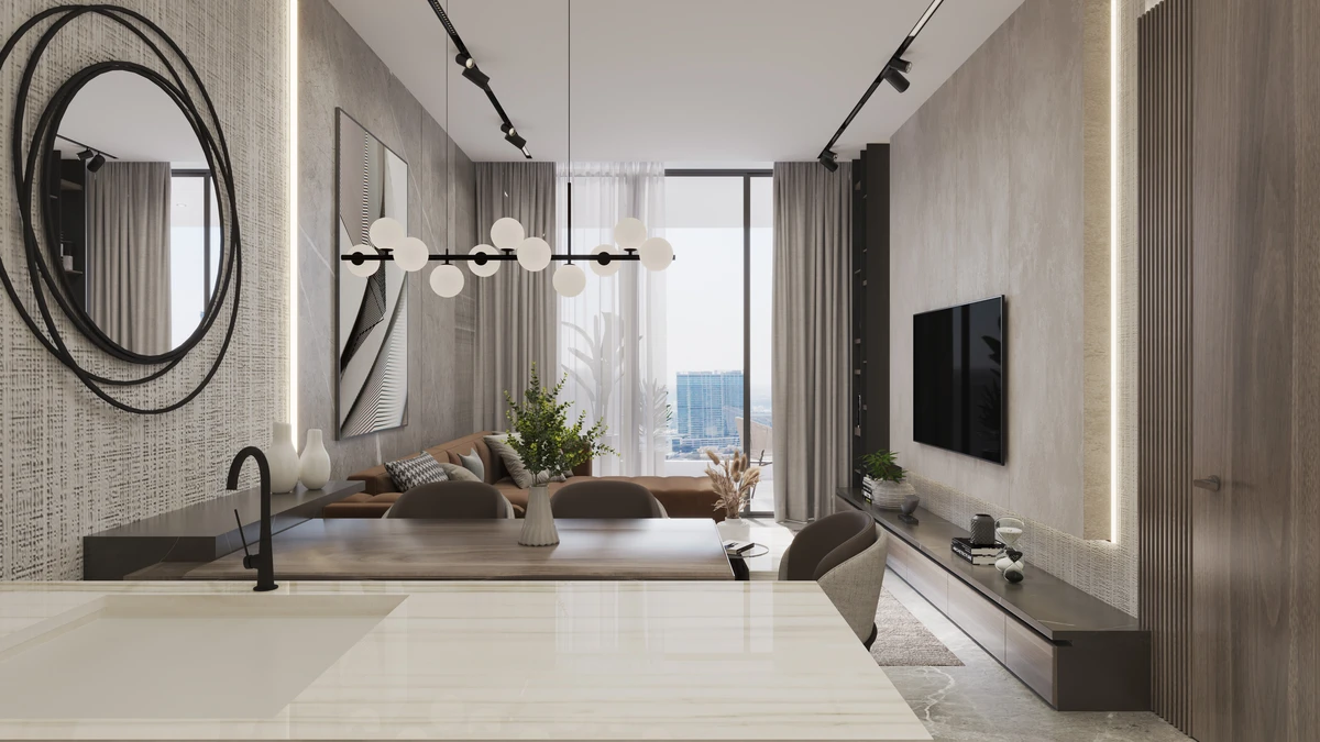 Samana Ocean Pearl 2