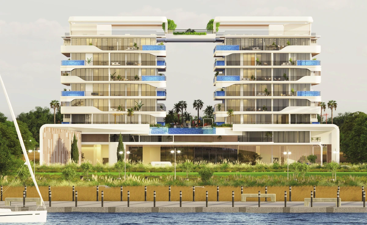 Samana Ocean Pearl