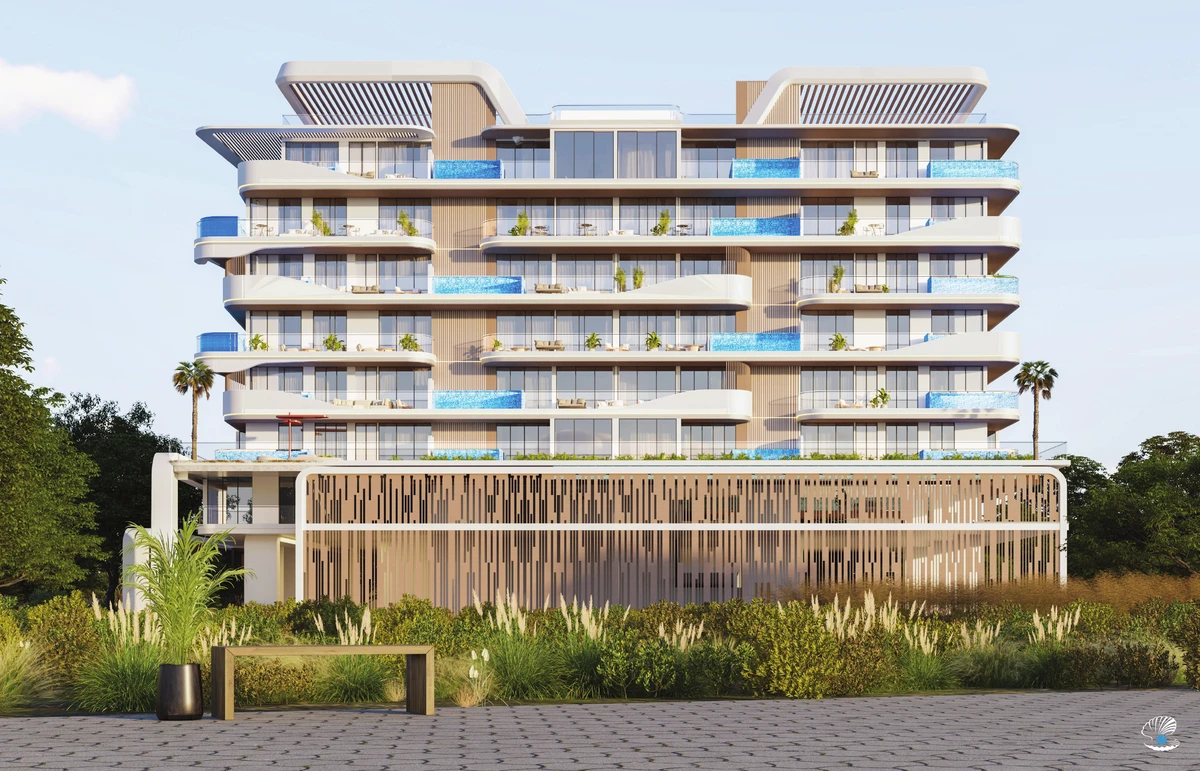 Samana Ocean Pearl