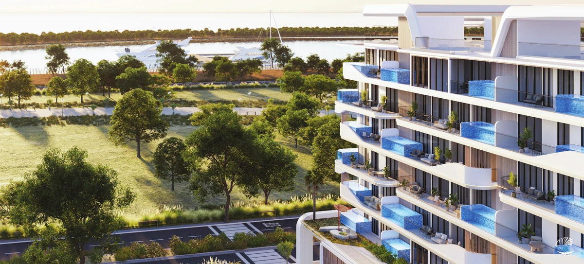 Samana Ocean Pearl