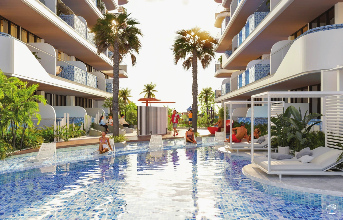 Samana Ocean Pearl