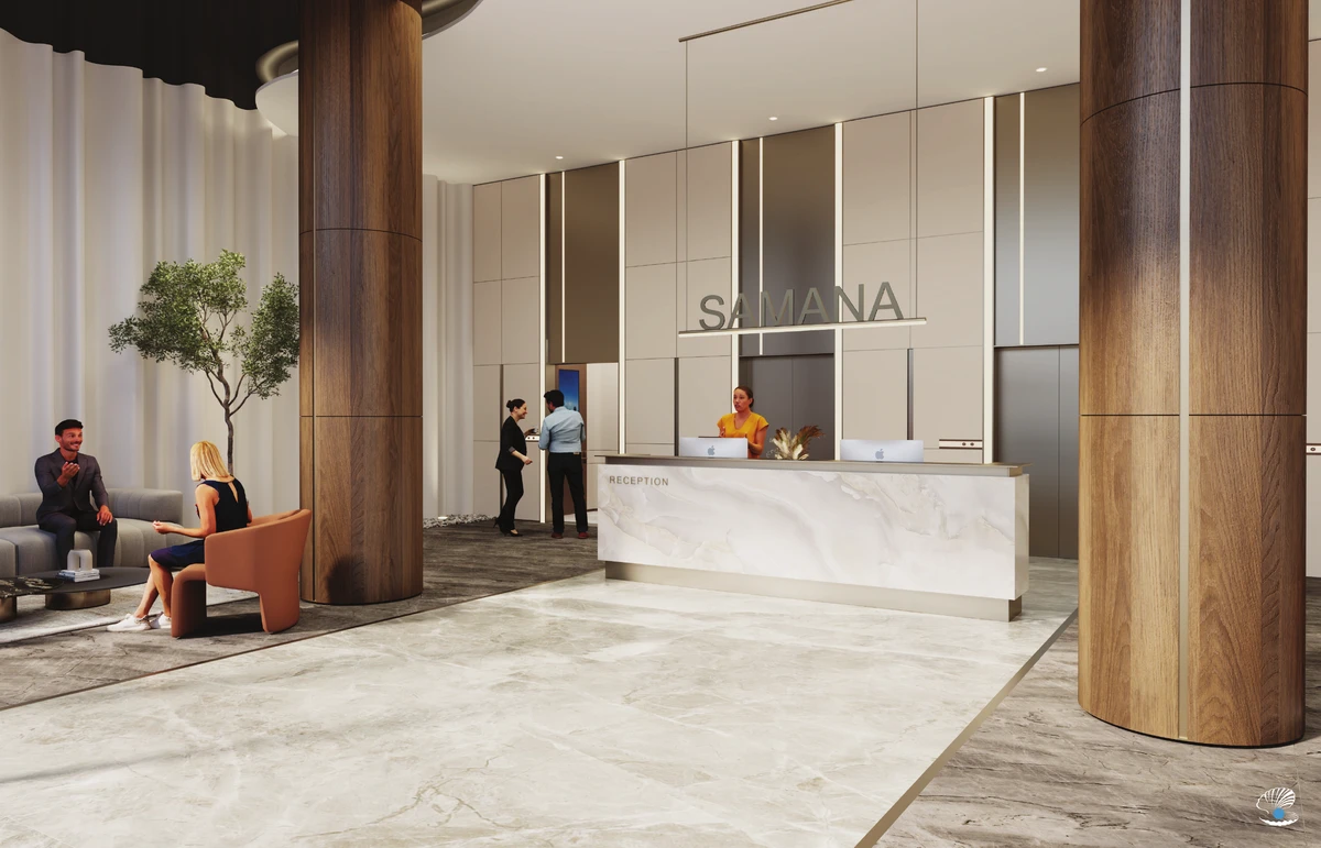 Samana Ocean Pearl