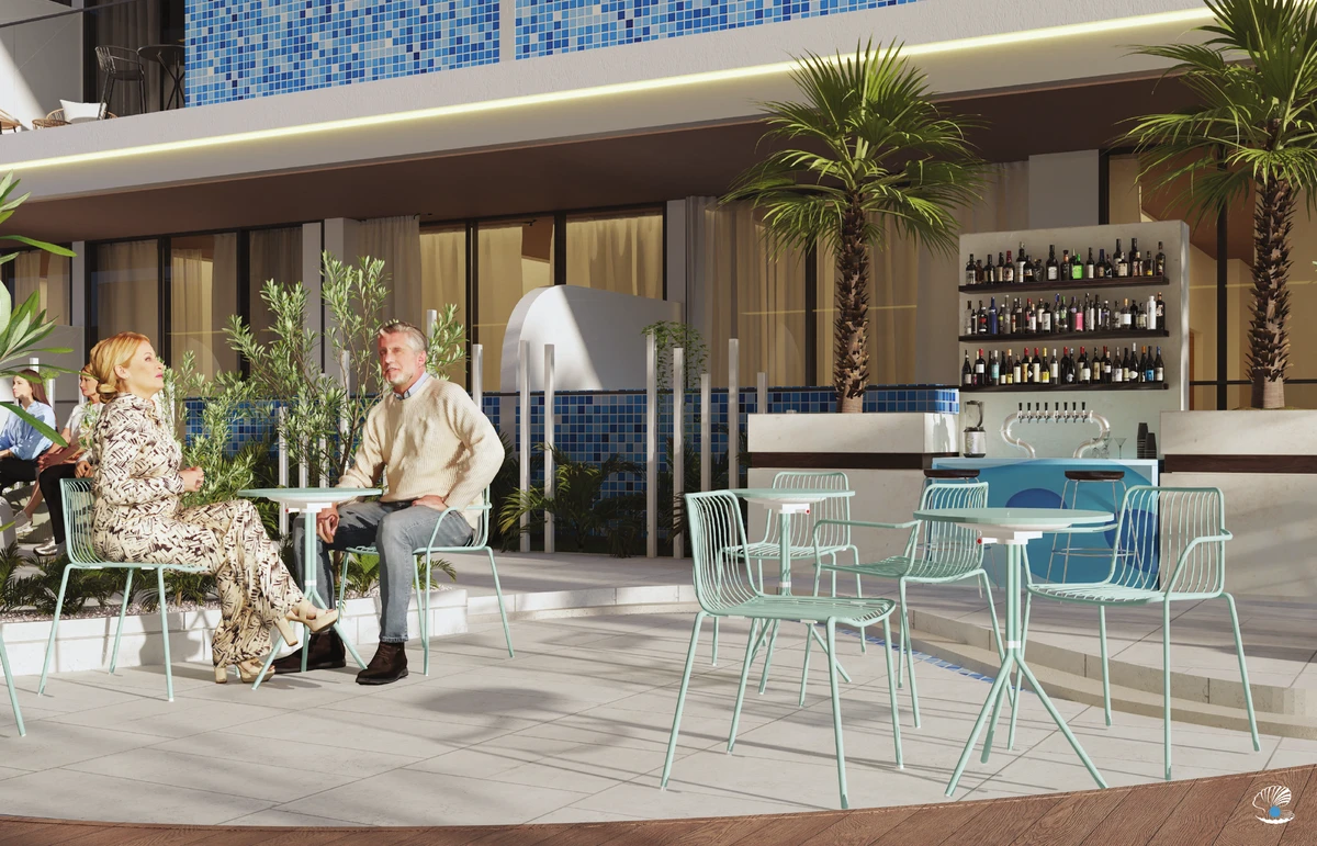 Samana Ocean Pearl