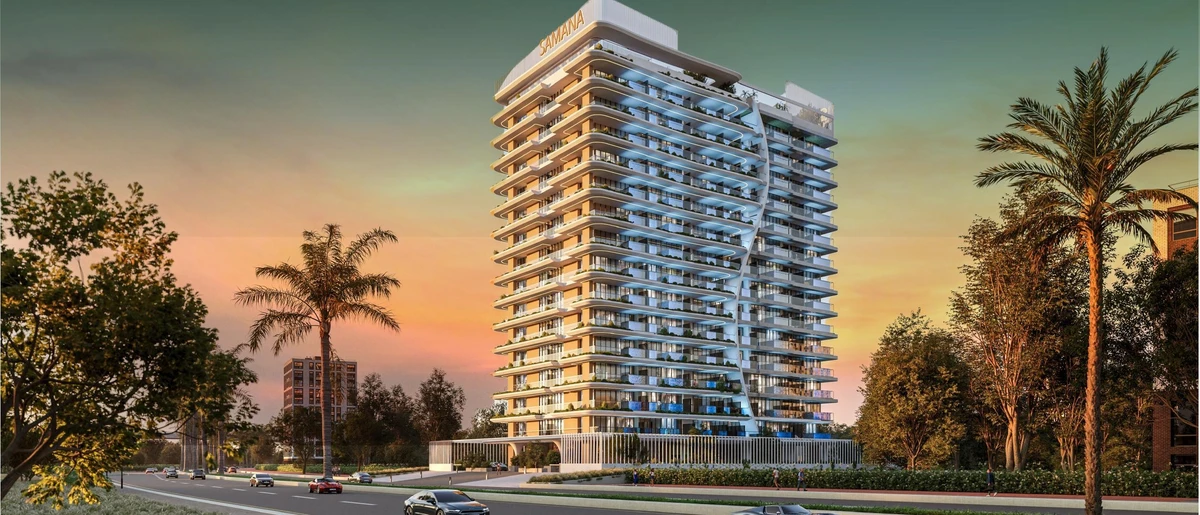 Samana Park Meadows